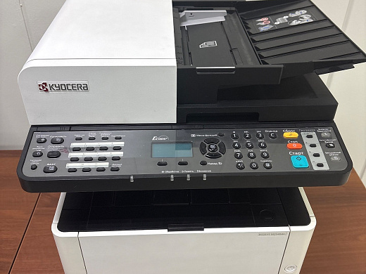 Продам МФУ Kyocera ECOSYS M2540dn