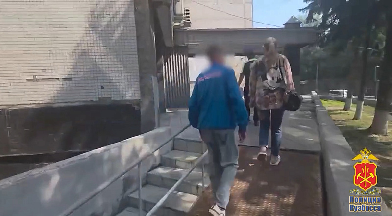 В Новокузнецке родителей двух подростков-зацеперов привлекли к ответственности