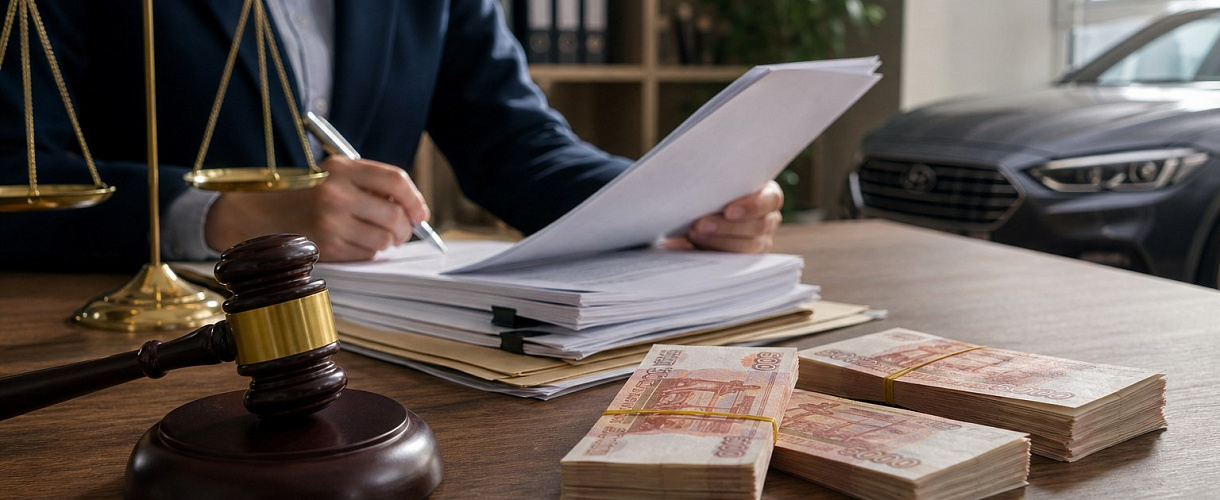 В Кемерове вынесли приговор по делу о хищении более 11 млн рублей из программы детского отдыха