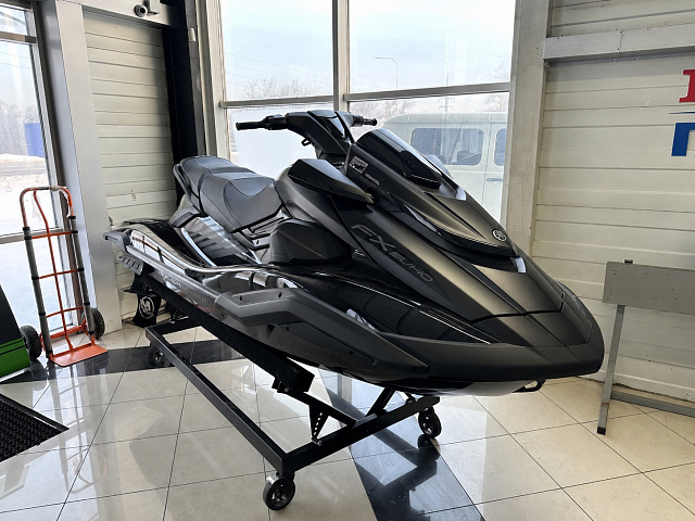 Yamaha FX Limited SVHO, 2026