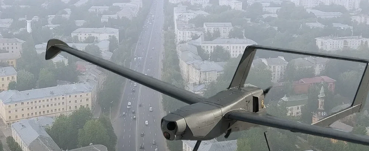 Губернатор Кузбасса опубликовал памятку о поведении при атаке беспилотников