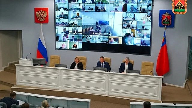 В Кузбассе число работающих АЗС выросло до 218