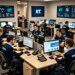 IT компании