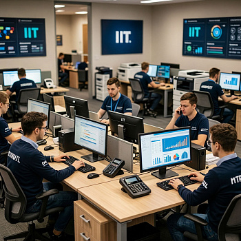 IT компании