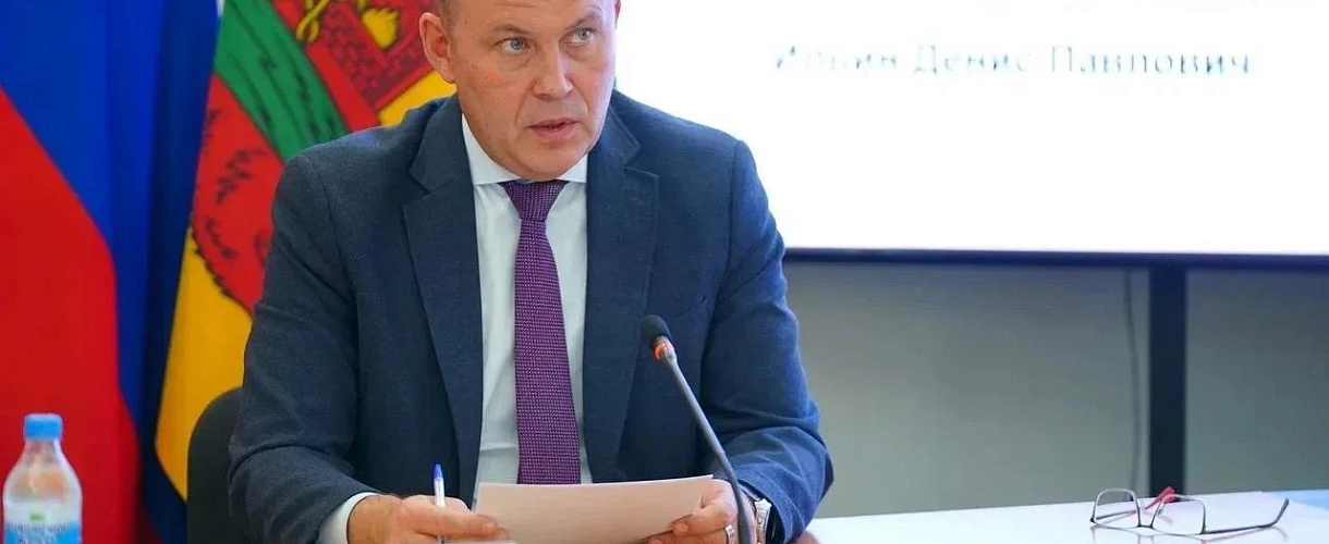 В Новокузнецке обсудили рост жилищного строительства и новые площадки под застройку