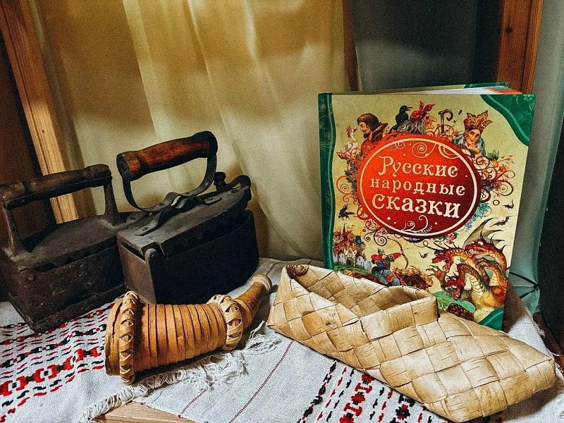 Муниципальная информационно-библиотечная система