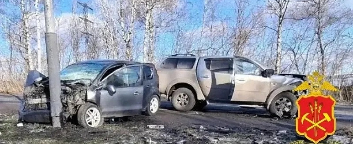 Водитель из Прокопьевска предстанет перед судом за смертельное ДТП в Киселёвске