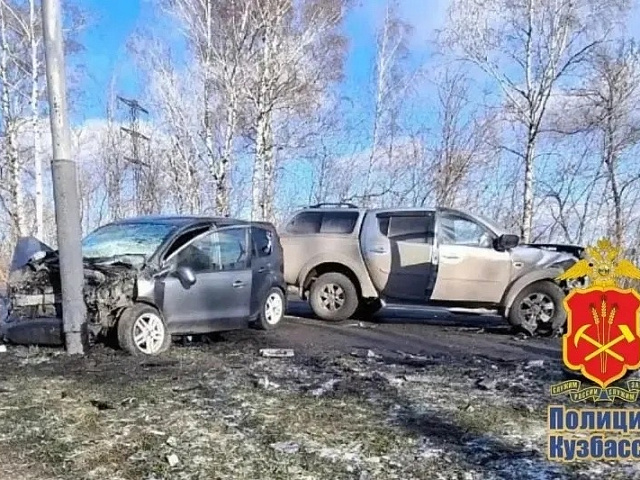 Водитель из Прокопьевска предстанет перед судом за смертельное ДТП в Киселёвске