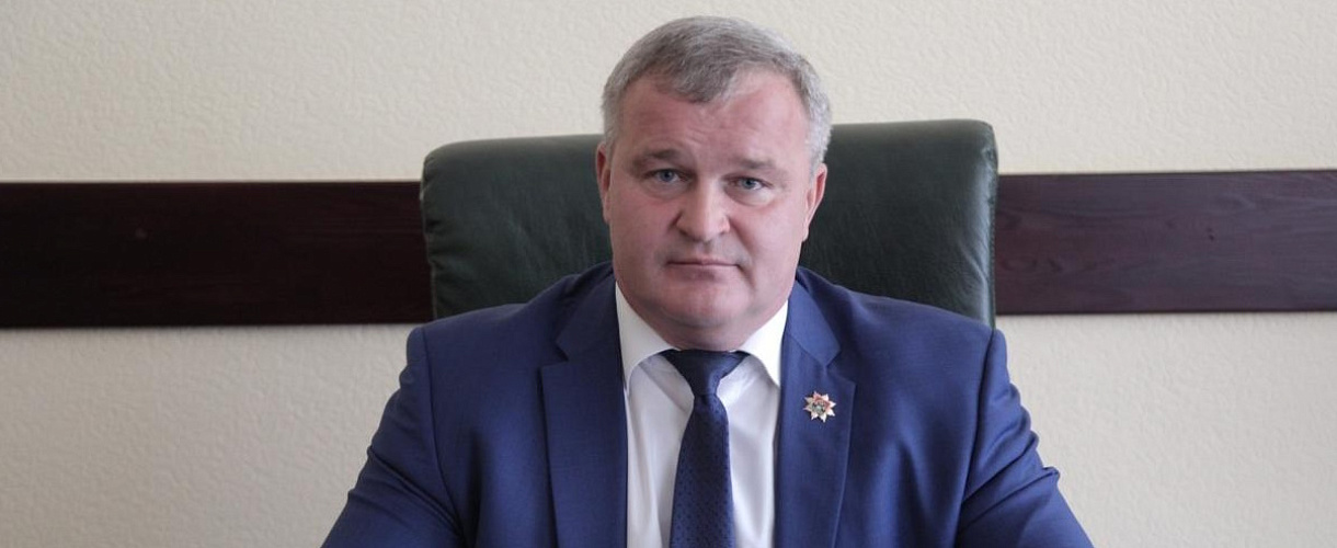 У экс-главы правительства Кузбасса Телегина арестовали всё имущество