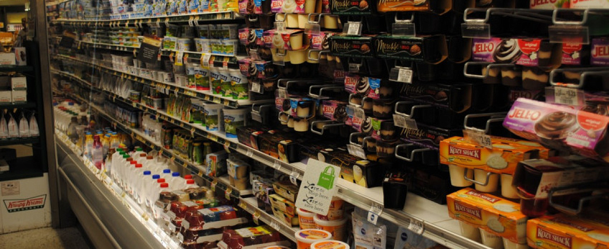 В Кузбассе после выборов выросли цены на продукты, но овощи подешевели