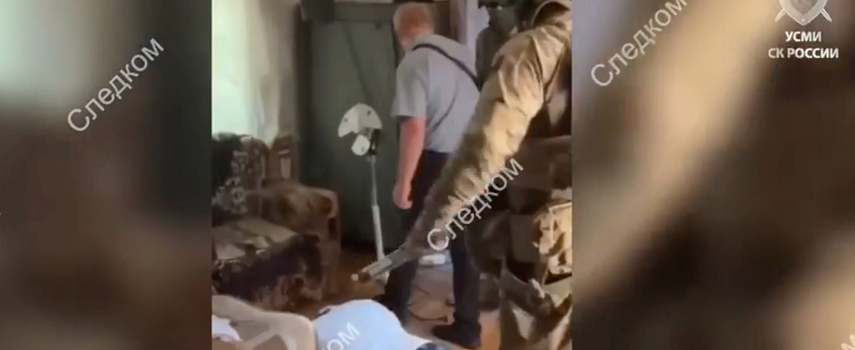 Убил на кладбище и сжёг: в Кемерове задержан рецидивист по подозрению в убийстве 12-летней девочки