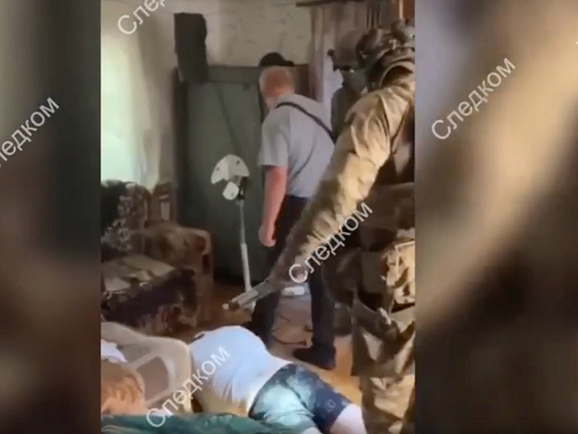 Убил на кладбище и сжёг: в Кемерове задержан рецидивист по подозрению в убийстве 12-летней девочки
