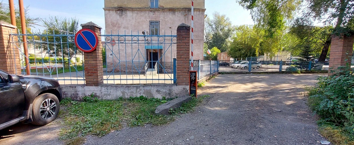 Начальник уголовного розыска отдела полиции "Куйбышевский" Управления МВД России по городу Новокузнецк отправлен под домашний арест.