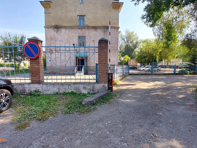 Начальник уголовного розыска отдела полиции "Куйбышевский" Управления МВД России по городу Новокузнецк отправлен под домашний арест.