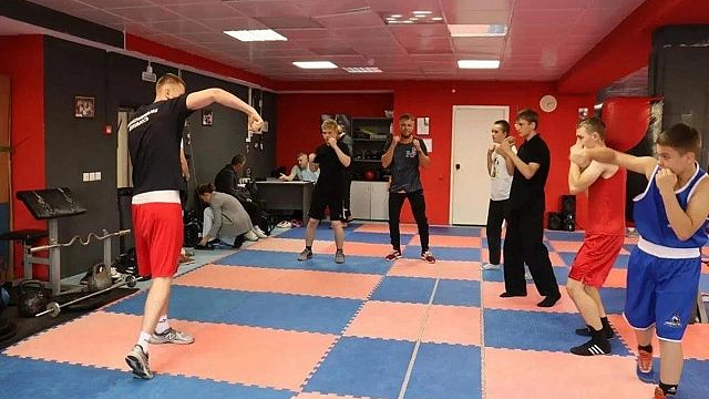 В Кемерове год работы проекта «СВОи дети»: 16 подростков сняты с профилактического учёта