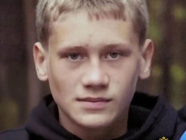В Белове разыскивают двух пропавших братьев - 15 и 12 лет
