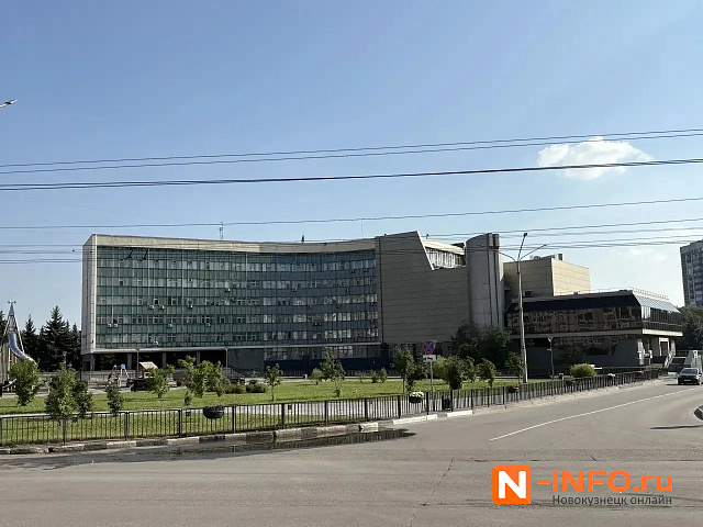 В Генплан Новокузнецка внесли изменения по участкам в трёх районах