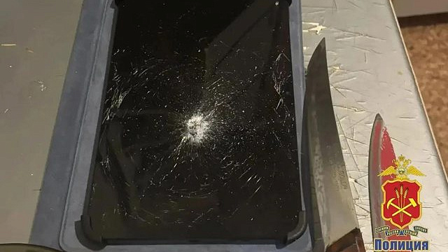В Кемерове возбудили два уголовных дела после погрома в квартире и порчи паспорта