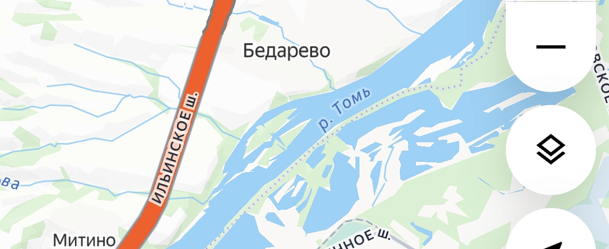«Верните как было!»: сбой светофора на Ильинском шоссе устроил двухчасовую пробку до самого поворота на Металлургов