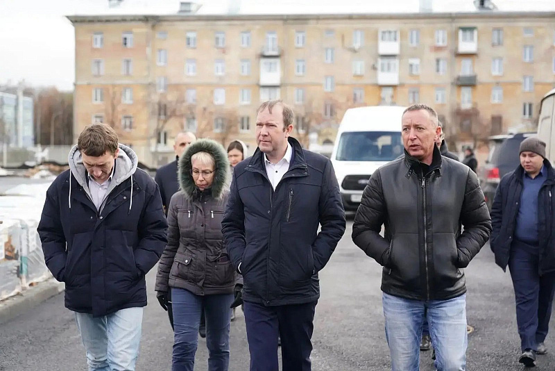 Евгений Горбачев | Газета «Кемерово»