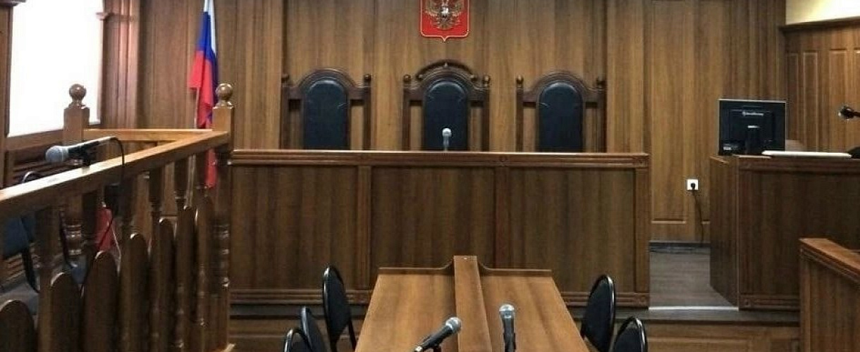 В Кемерове направили в суд дело о распространении порнографических материалов