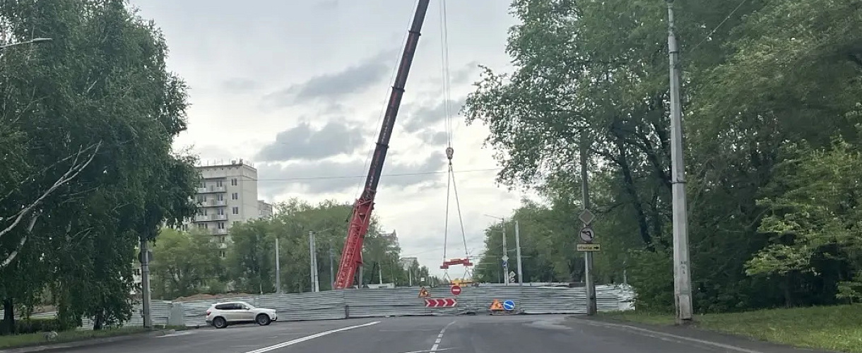 Ремонт Новоильинского тоннеля в Новокузнецке перешёл в финальную стадию: срок сдачи 10 октября 2026