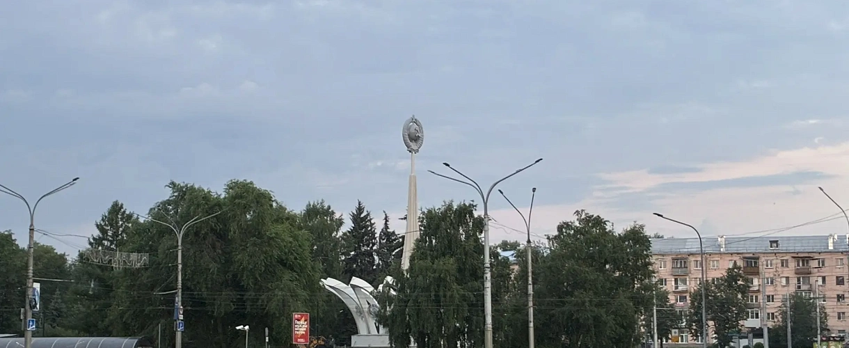 Прогноз погоды в Новокузнецке на 20-22 июля