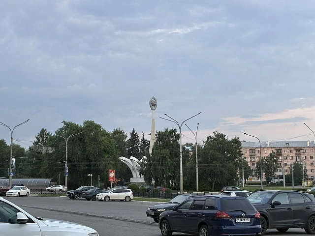 Прогноз погоды в Новокузнецке на 20-22 июля