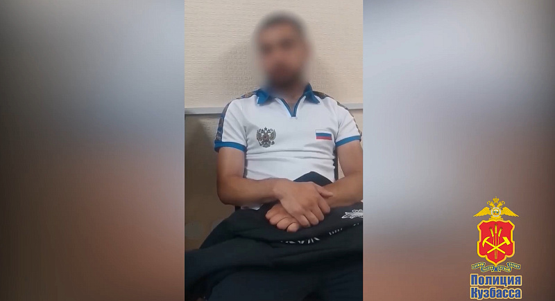 Мошенник из Новгородской области трижды продал один прицеп жителям Кемерова