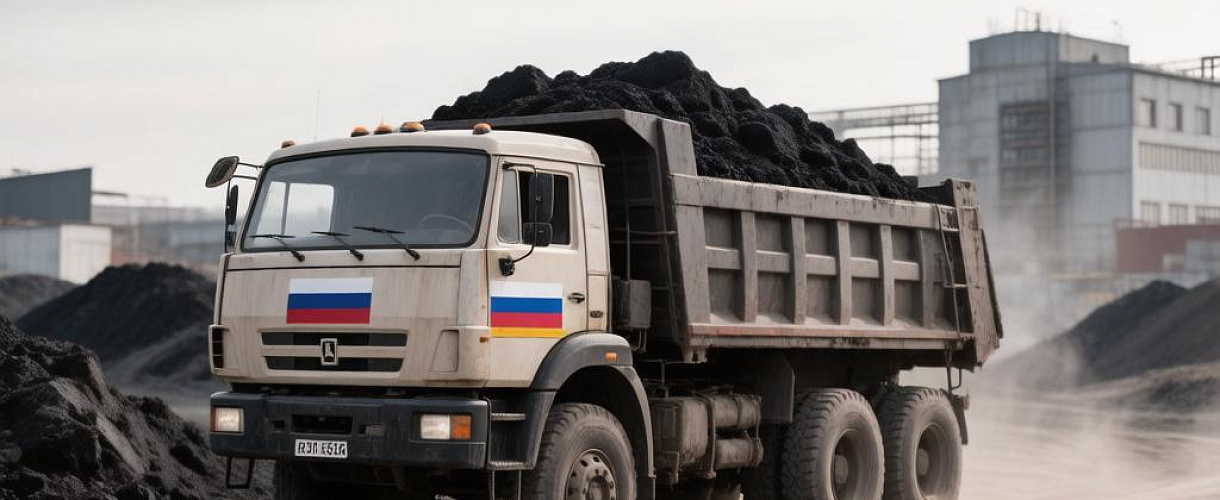 В Новокузнецке 549 семей получат по 4 тонны бесплатного угля к отопительному сезону