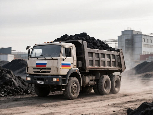 В Новокузнецке 549 семей получат по 4 тонны бесплатного угля к отопительному сезону