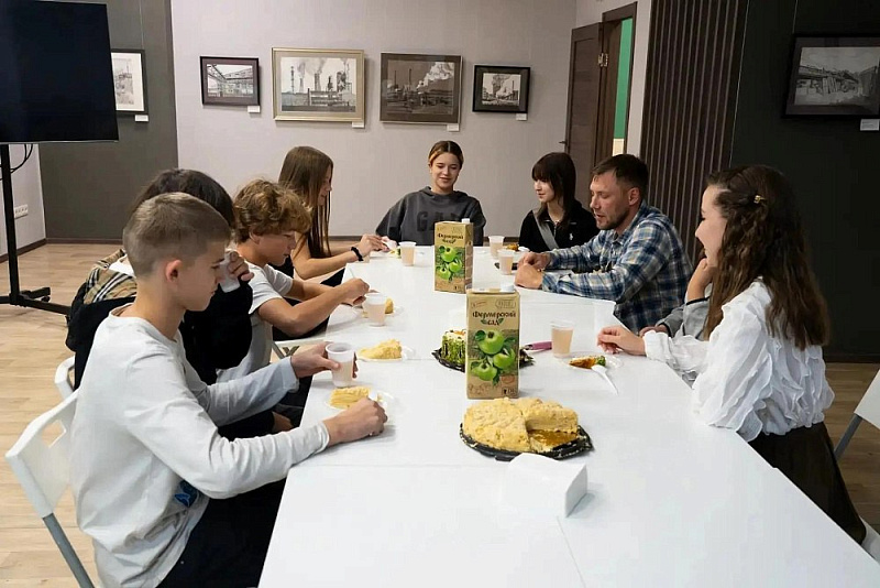 газета «Кемерово»
