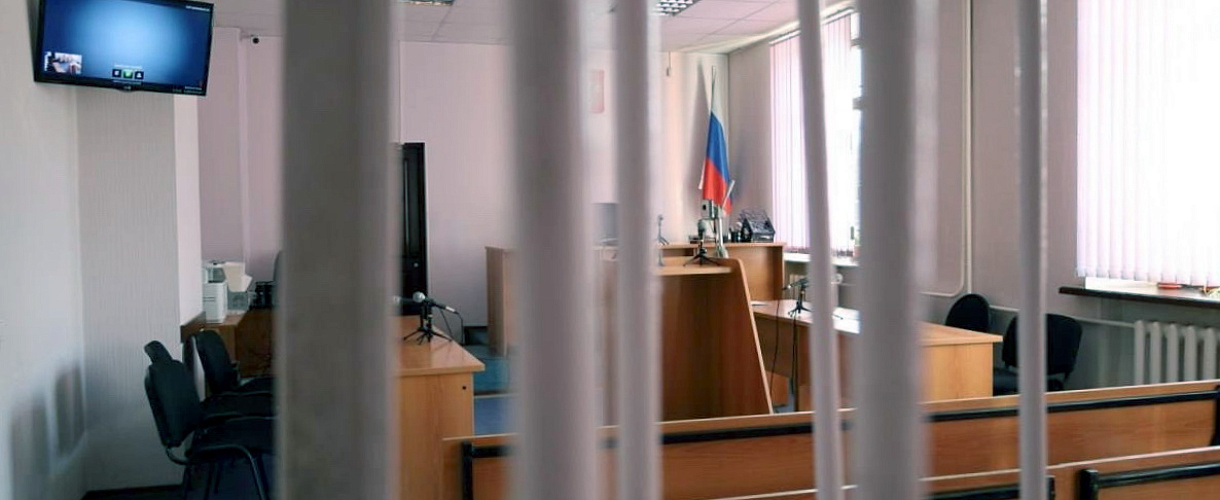  Житель Новокузнецка получил условный срок за мошенничество с соцконтрактом на 350 тысяч рублей