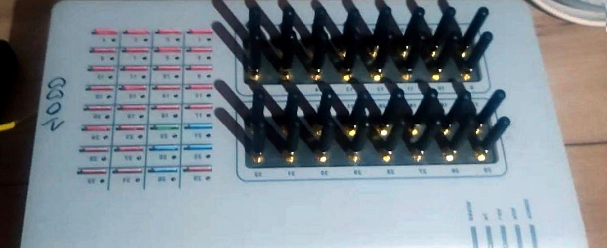 В Новокузнецке раскрыли мошеннический колл-центр: москвичка превратила квартиру в базу телефонных аферистов