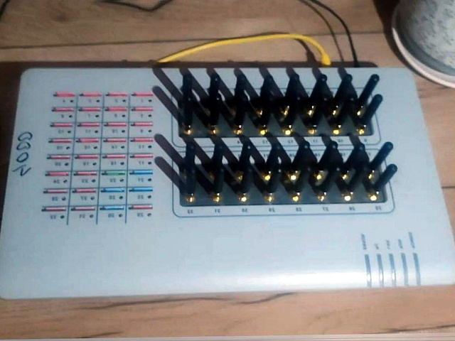 В Новокузнецке раскрыли мошеннический колл-центр: москвичка превратила квартиру в базу телефонных аферистов