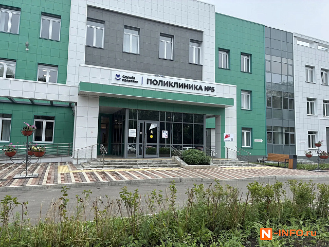 Поликлиники Новокузнецка: адреса, телефоны и график работы