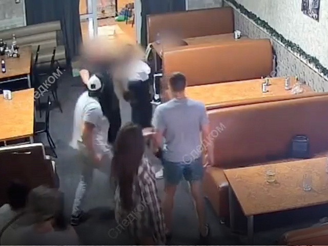 В Кузбассе будут судить пятерых мужчин за стрельбу в людей и вымогательство