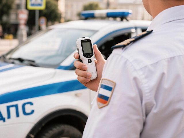 «Покатался на чужих ключах и попал под статью»: житель Анжеро-Судженска угнал авто бывшей сожительницы — и был уже пьян