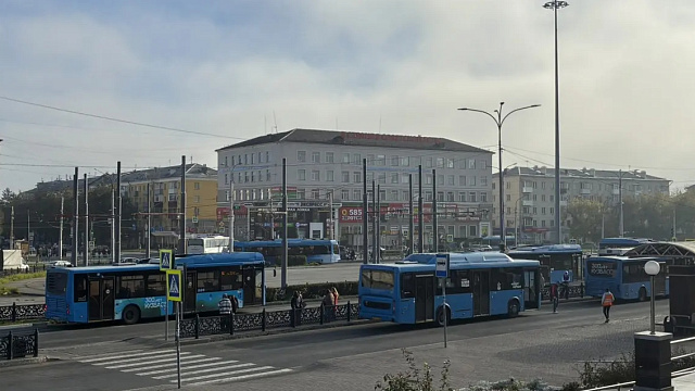 Кузбасс ждёт тёплое начало октября: прогноз на 2-4 октября