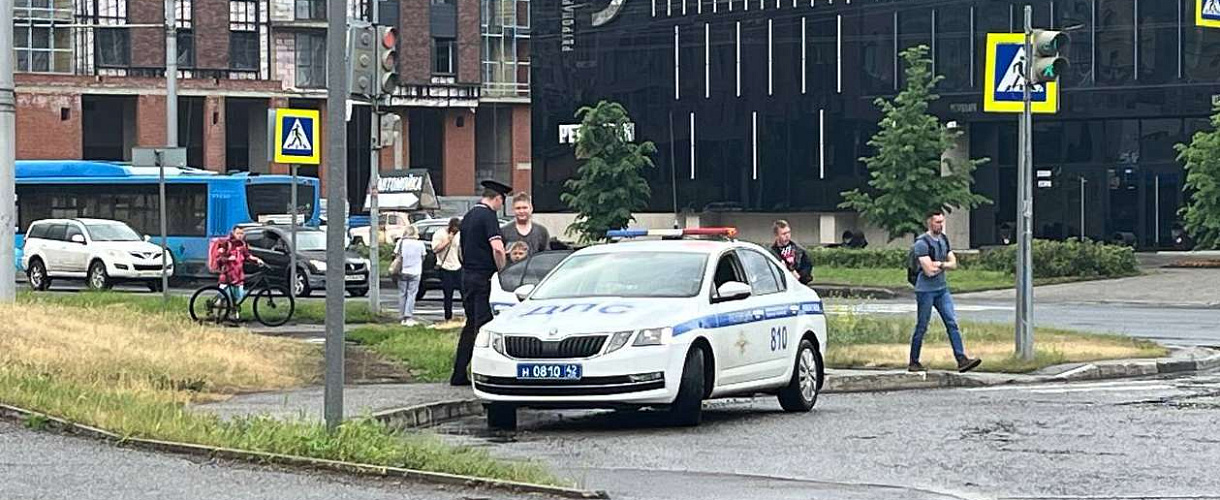 Родители в Новокузнецке платят десятки тысяч за поездки детей на самокатах: ГИБДД и ПДН проводят ежедневные рейды