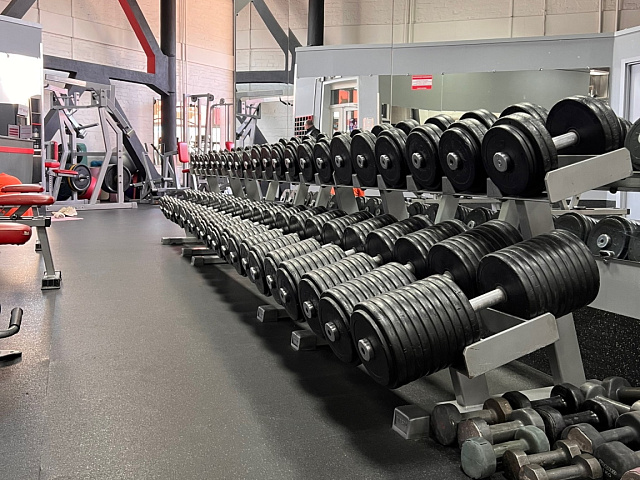 1  Спорт клуб ОЛИМПИЯ