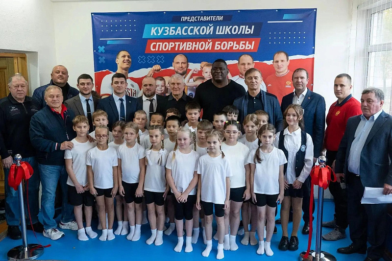 Александр Чаринцев | Газета «Кемерово»