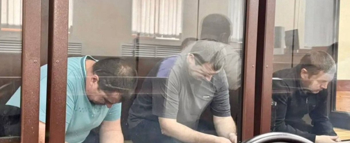 Троим браконьерам из Крапивинского округа, обвиняемым в убийстве подростка, продлили арест