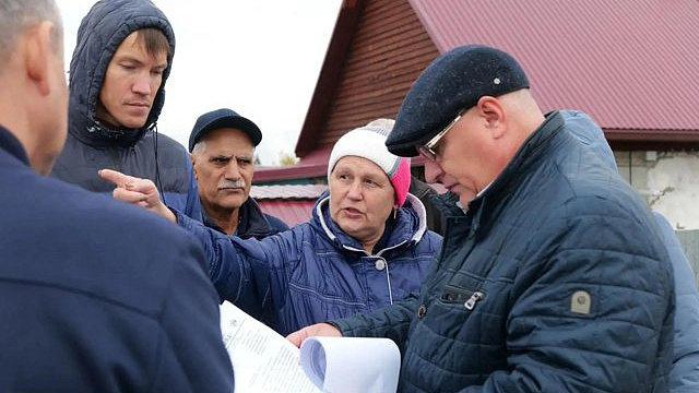 На Механизаторов в Кемерове в 2027 году отремонтируют первый участок изношенного водопровода