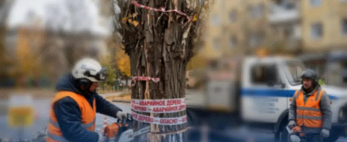 На улицах Горноспасательная и Димитрова ночью 27 октября возможны ограничения движения