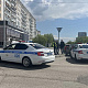 14-летний подросток угнал отцовскую Toyota и врезался в дом на Форштадте