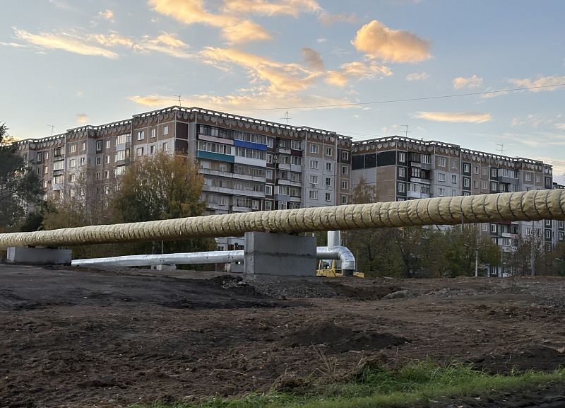 Новоильинский тоннель в Новокузнецке планируют запустить к 1 ноября