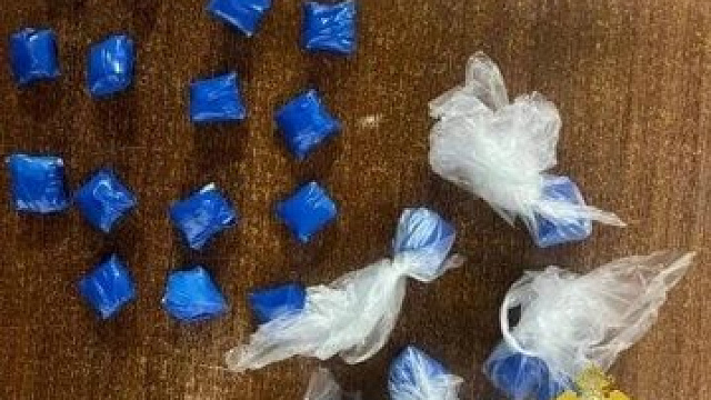 В Новокузнецке передали в суд дело о сбыте синтетических наркотиков через онлайн-канал