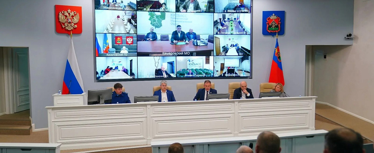 В Кузбассе заявили о сокращении очередей на АЗС и стабильных поставках топлива