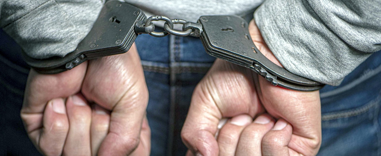 Житель Осинников получил 20 лет колонии за преступления против падчерицы